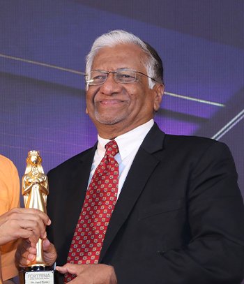 Dr. Aquil Busrai